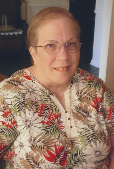 Obituary of Susan Lee Jenkins