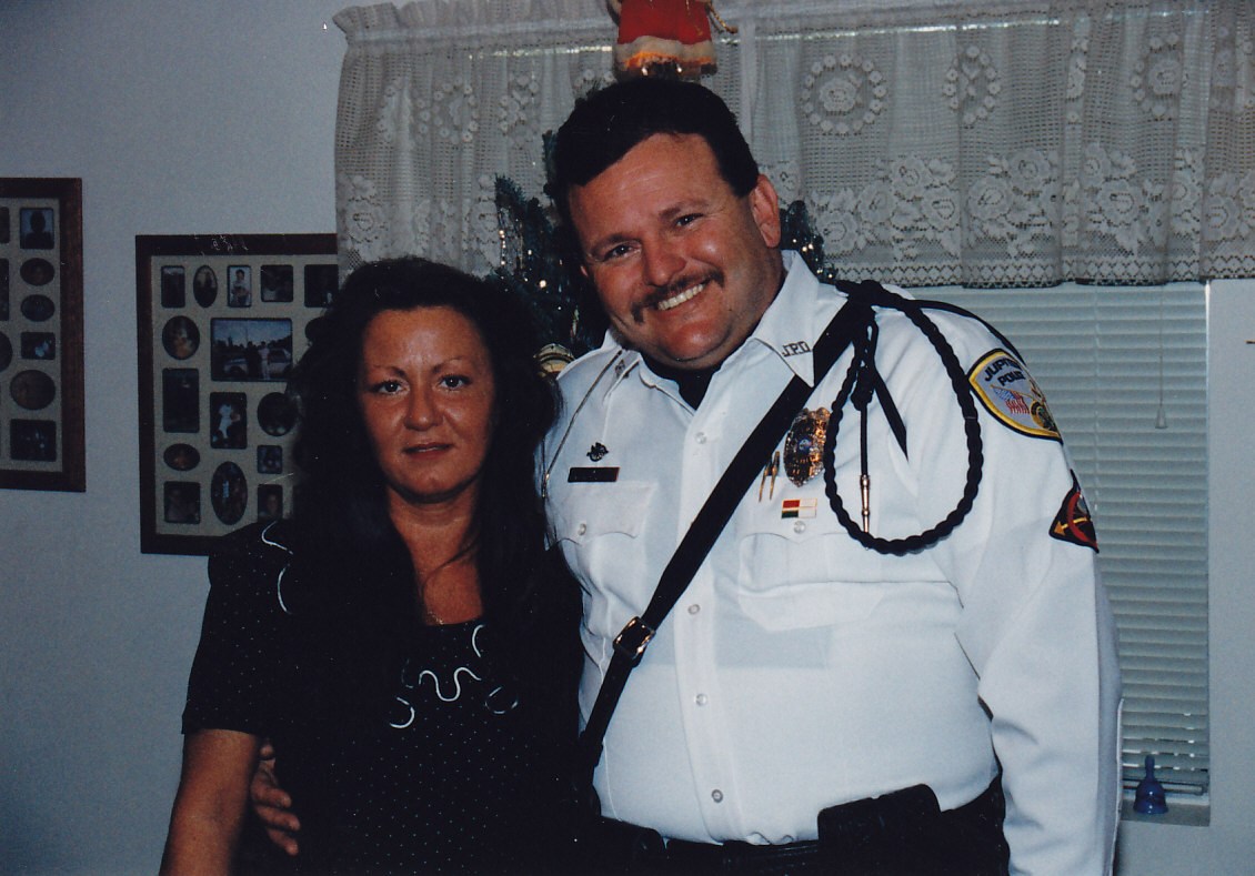 Obituary of Bruce Edwin St. Laurent