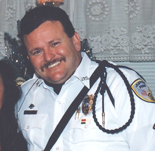 Obituary of Bruce Edwin St. Laurent