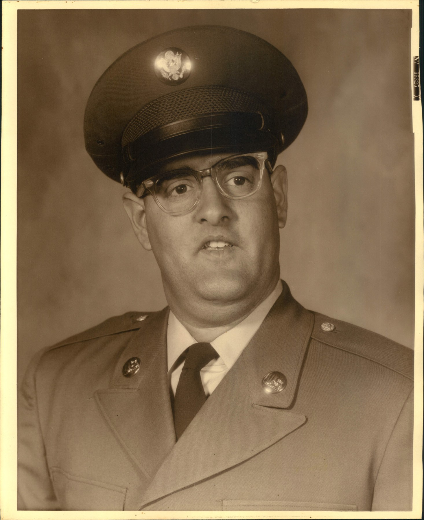 Obituary of Arthur Joseph Ballas "Joe"