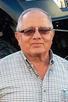 Obituary of Alberto Lopez Hernandez