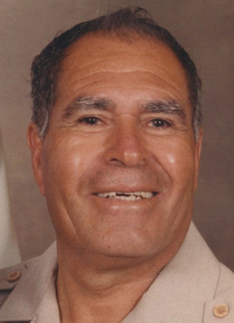 Obituary of Andres Blanco Jara