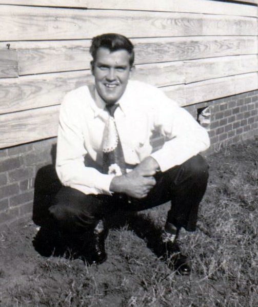 Obituary of Hollis A. Sheffield