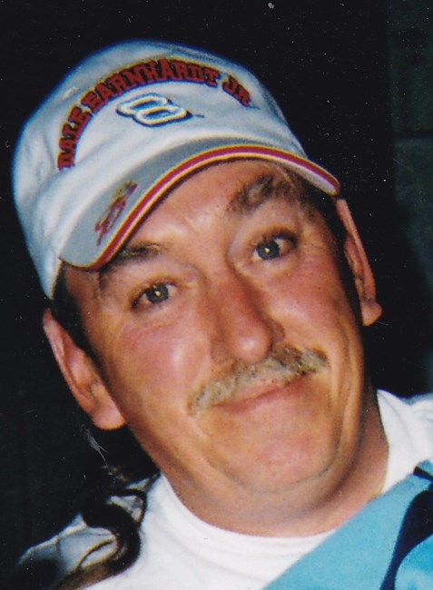 Obituary of Mark Anthony Grubb