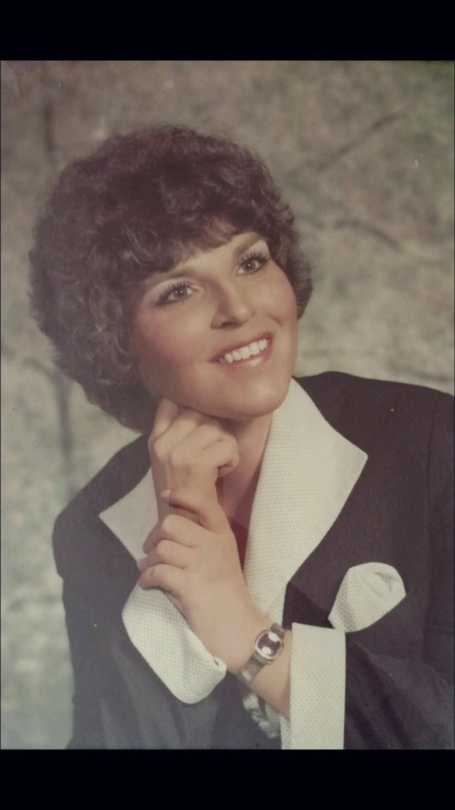 Obituario de Vicki Joy Little