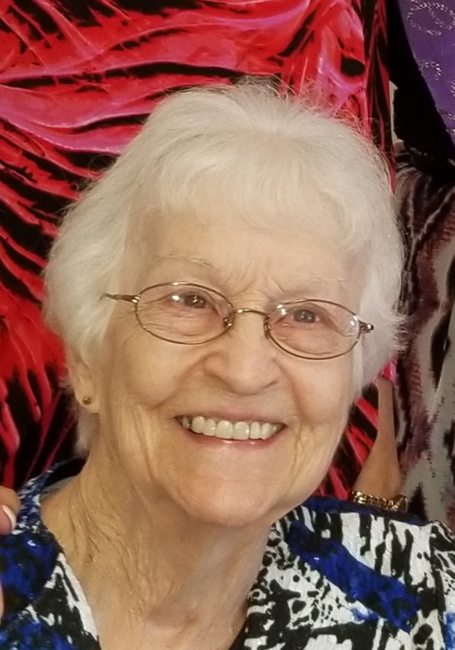 Obituary of Barbara L Speed