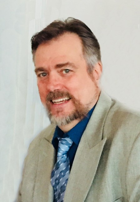 Obituary of Ian Philip Jones