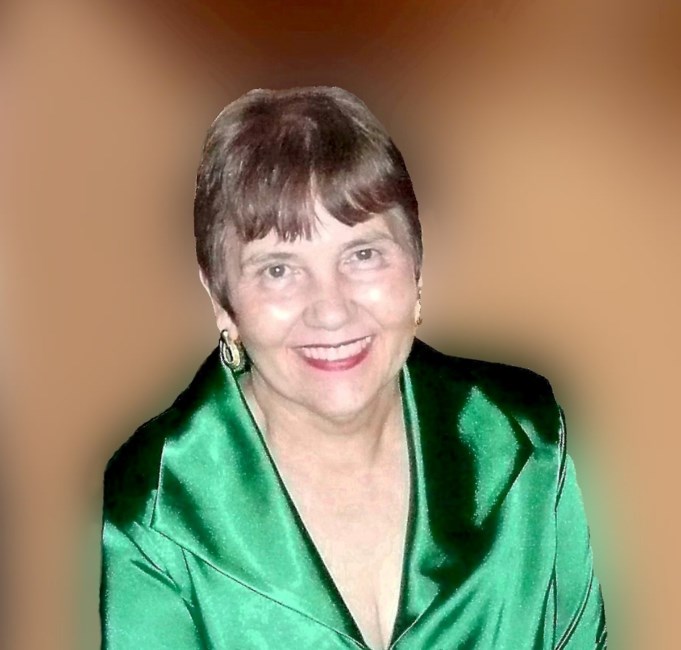 Obituary of Phyllis Mae Quick
