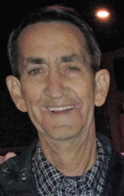 Avis de décès de Carlton Paul Gautreau