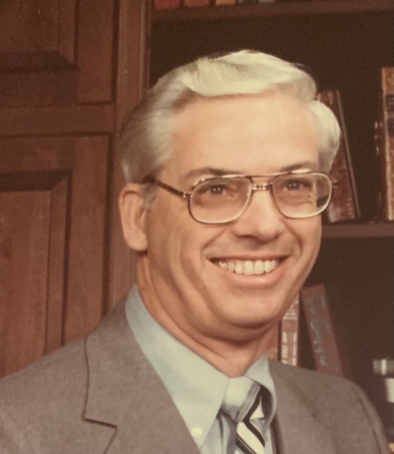 Avis de décès de Jay Montgomery Grant Sr.