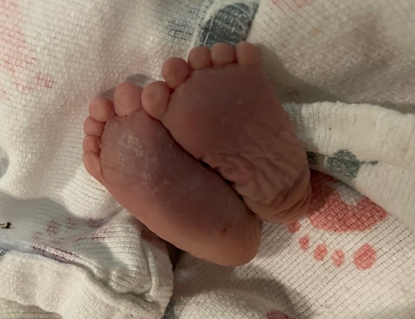 Obituary of Gatlyn Titus Wymore