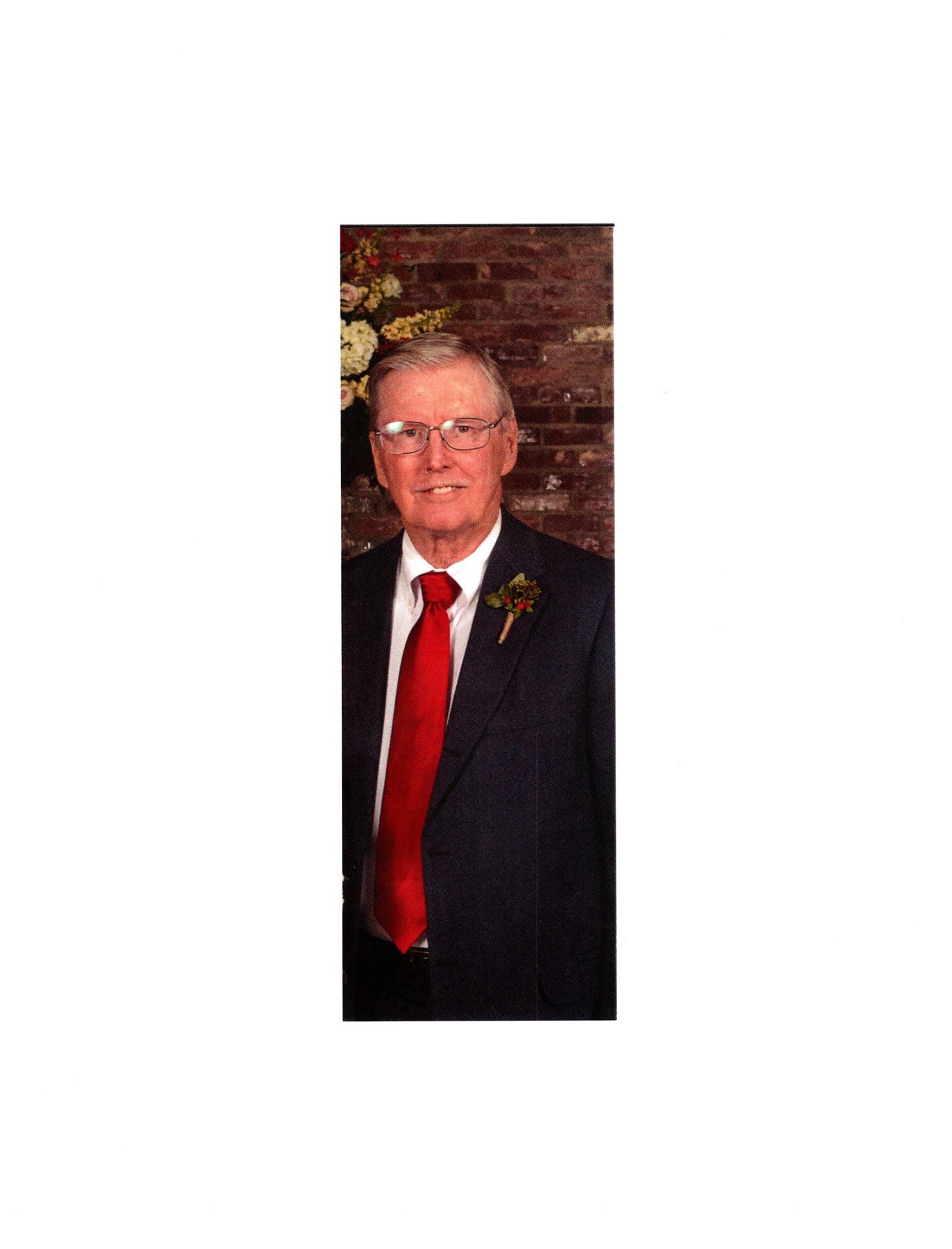 Obituary of William Elton Daniels Jr.