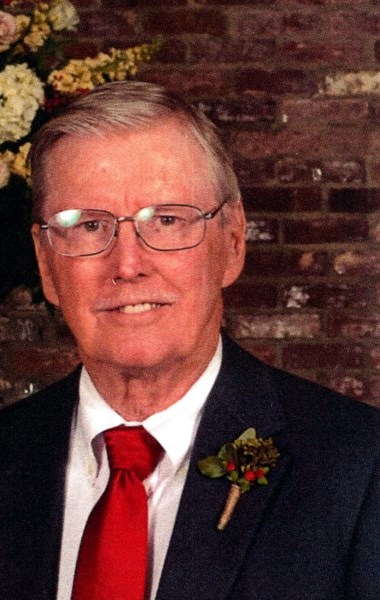 Obituario de William Elton Daniels Jr.