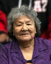 Obituary of Arlene Faye Johnson