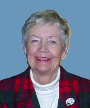 Obituary of Beverly Ann Hanus