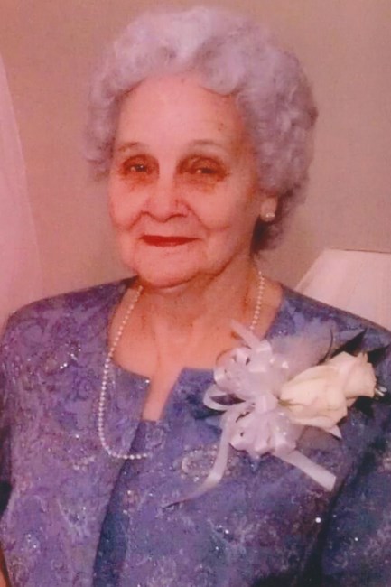 Obituary of Maxine West Satterfield