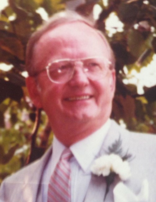 Obituary of George Schappert
