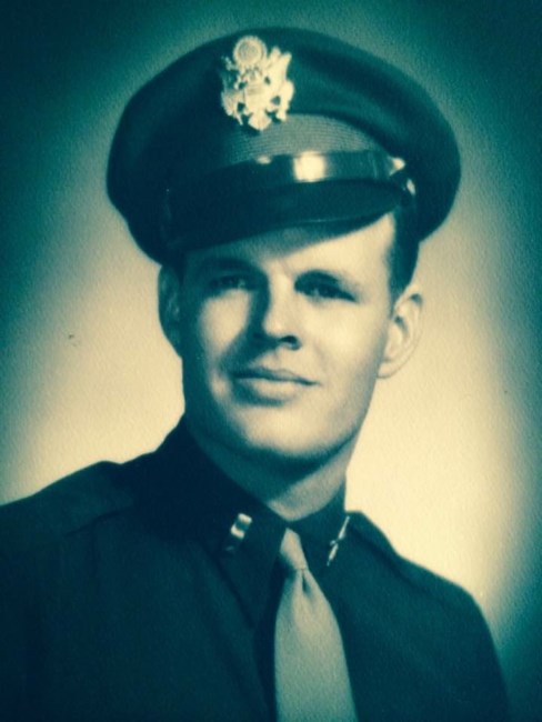 Obituary of Paul M. Carroll Jr.