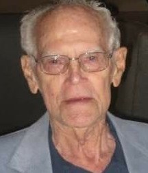 Obituary of James Garnett Wilcox