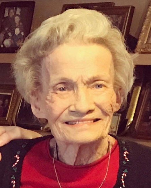 Obituary of Jane Elizabeth Holland