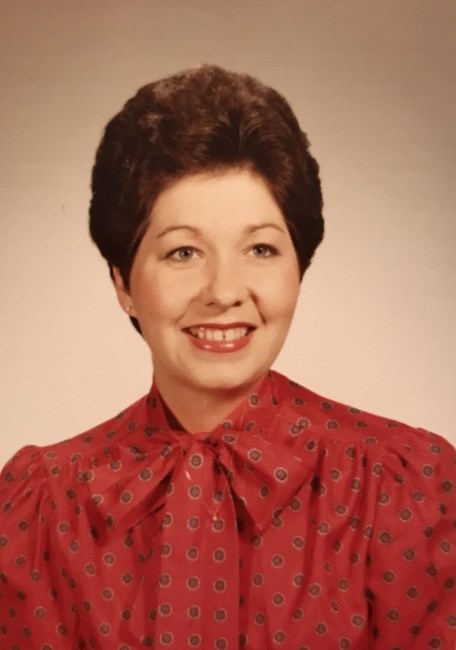 Obituary of Anita Robbins Kay