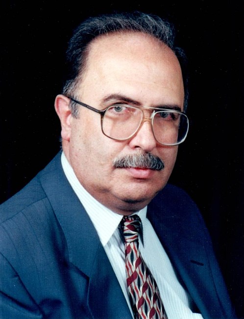 Obituario de Munther Azar