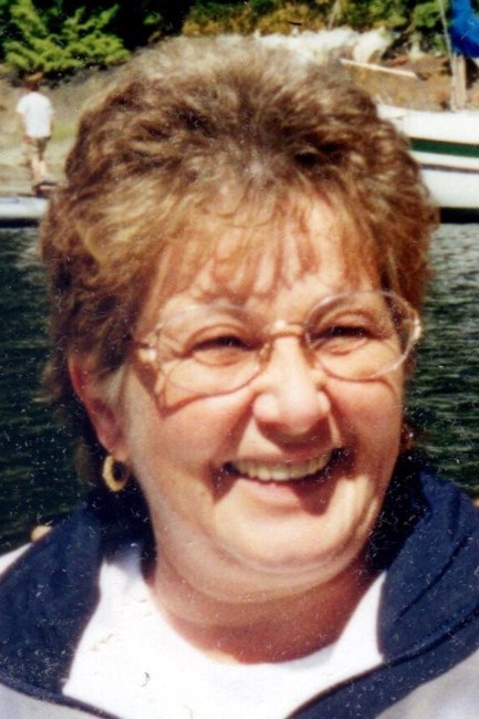 Obituary of Pamela Carol (Merry) Neuwirth