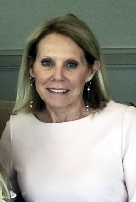 Obituary of Janis Sutton