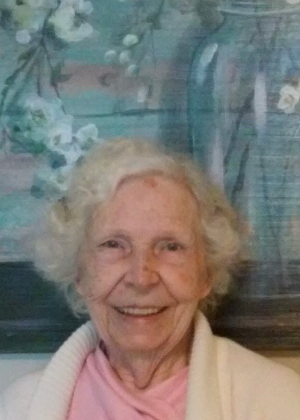 Mildred "Millie" Ann Bylsma Obituary Grand Rapids, MI