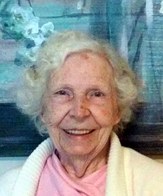 Obituary of Mildred "Millie" Ann Bylsma