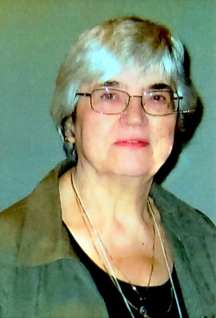 Obituary of Ruth Jane Lobe