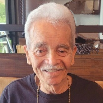 Obituary of Jose M. Vargas Cruz (Tito)