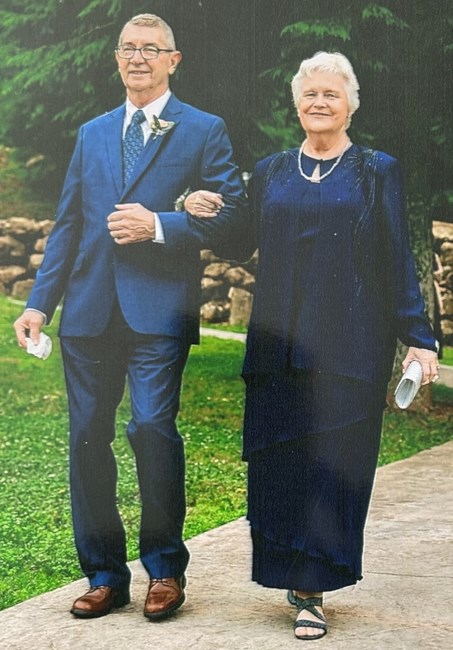 Obituary of Sherry Isbell Hamilton