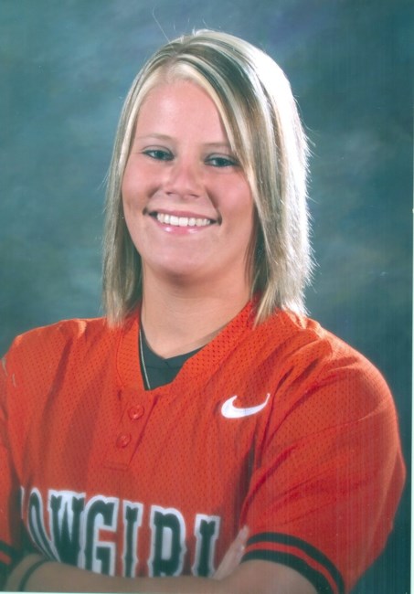 Obituary of Emily Anne Blackburn