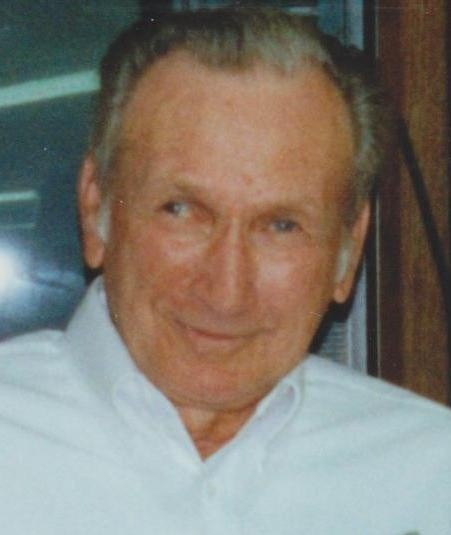 Obituary of Elvy "E.B." B. Wright