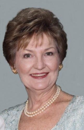 Obituary of Mary Marilyn Maurice