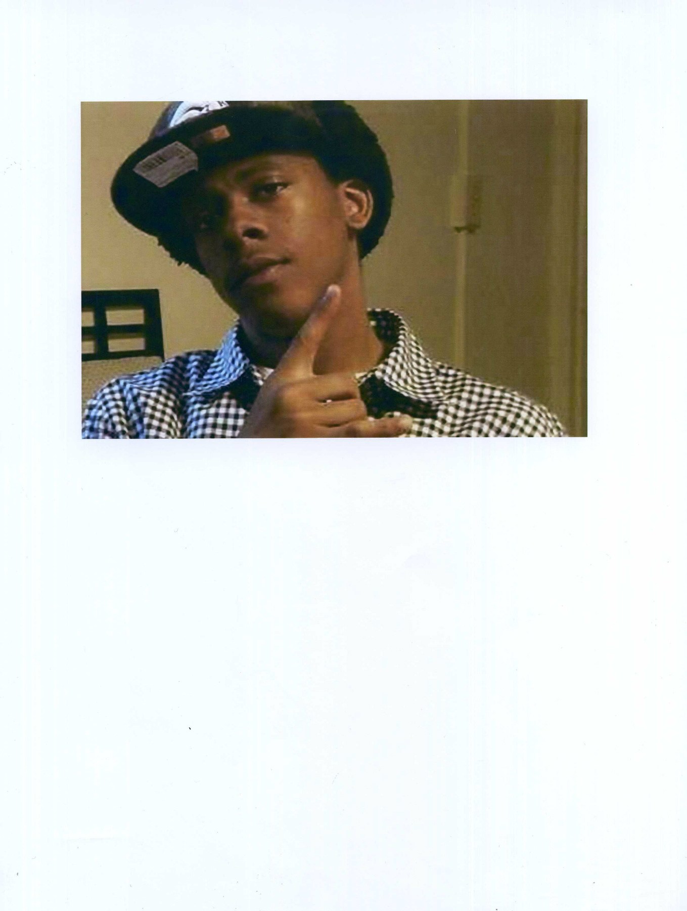 Obituary of Robert M.D. McGann, Jr.