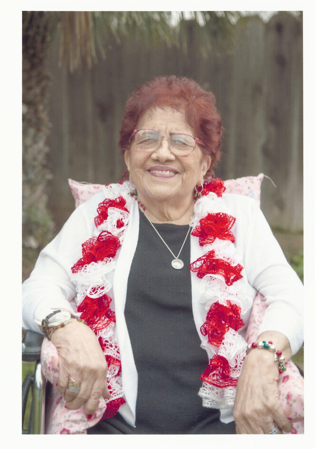 Obituary of Rosie Torres Montano