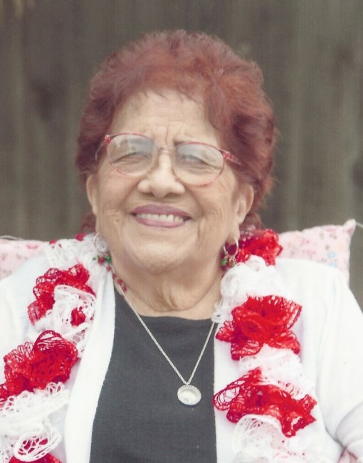 Obituary of Rosie Torres Montano