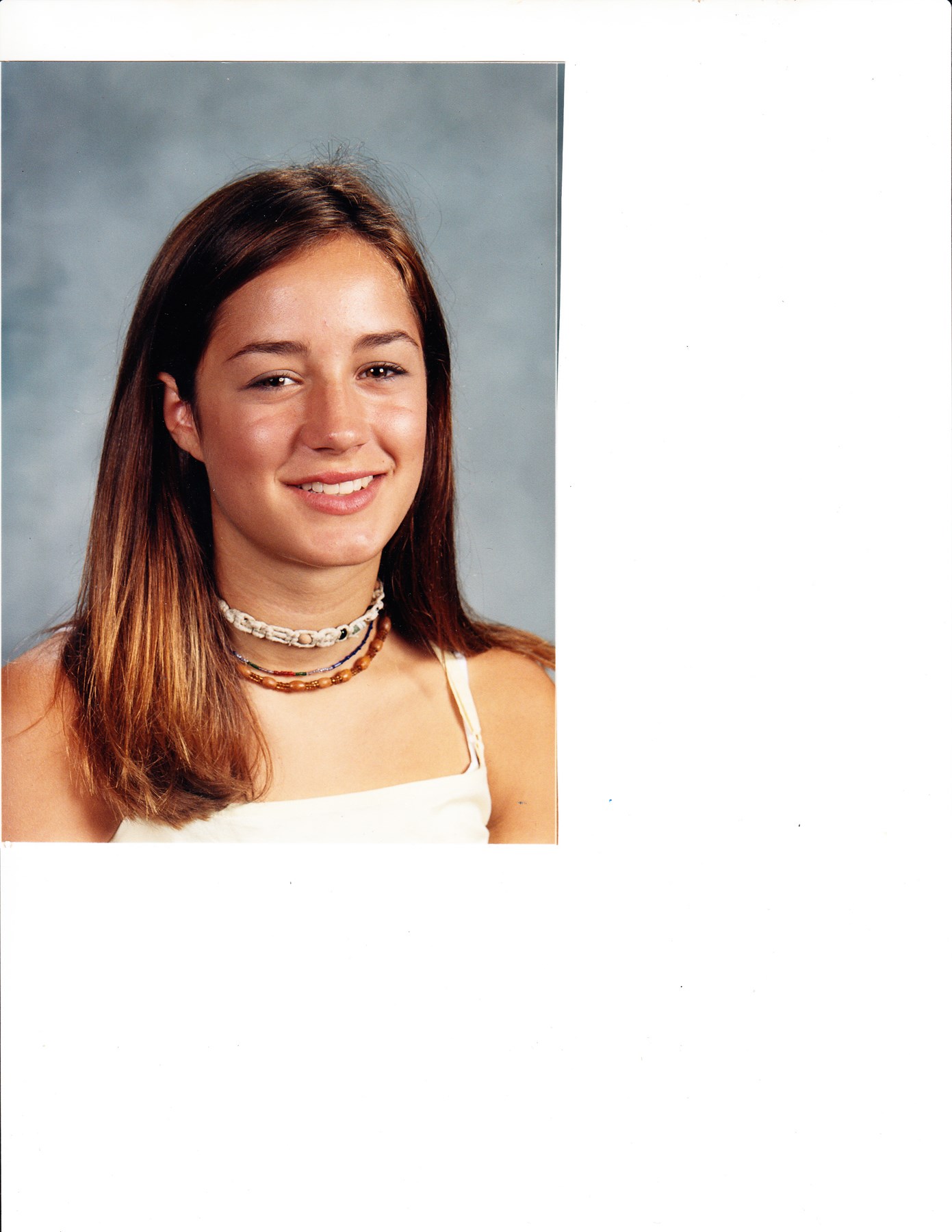 Obituary of Maggie Mancuso