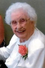 Annette Harbison Burke Smith
