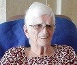 Obituary of Mary Emma Anderson