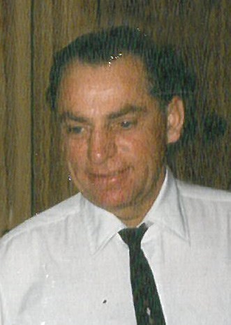 Obituary of Vernon Edward Zimmel
