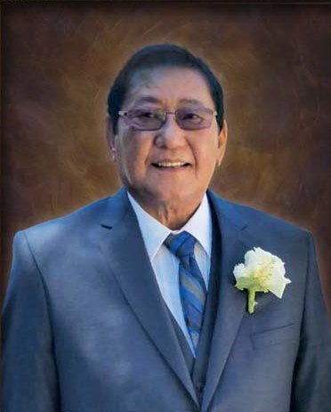 Obituary of Narciso Beltran Cruz