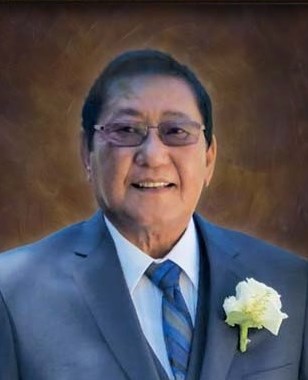 Obituary of Narciso Beltran Cruz