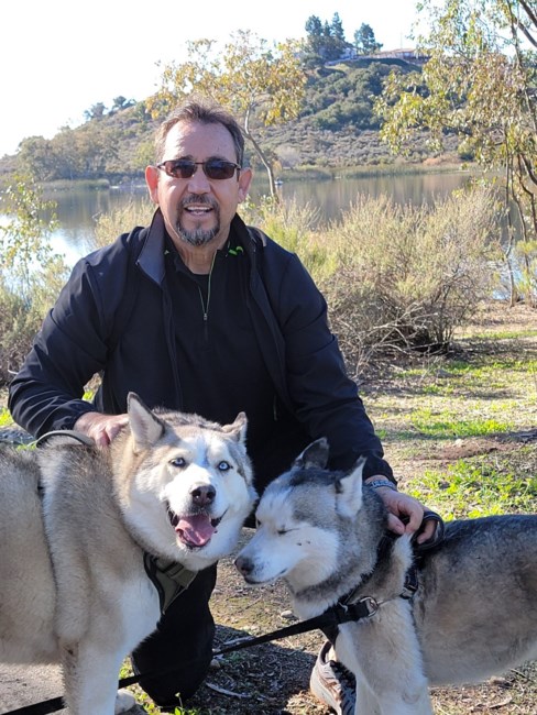 Obituary of Juan Manuel Ventura