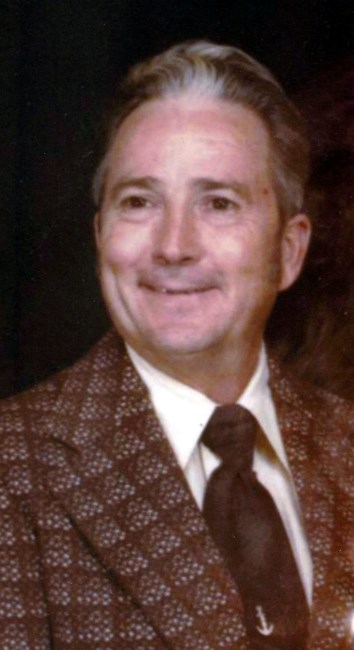 Obituary of Richard Warren Keen