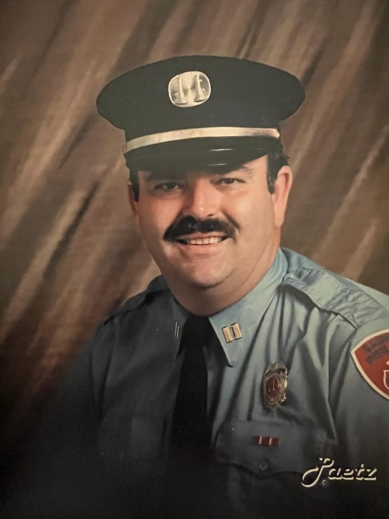 Obituary of Steven P. Wiles