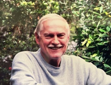 Obituary of Joseph Francis Watt