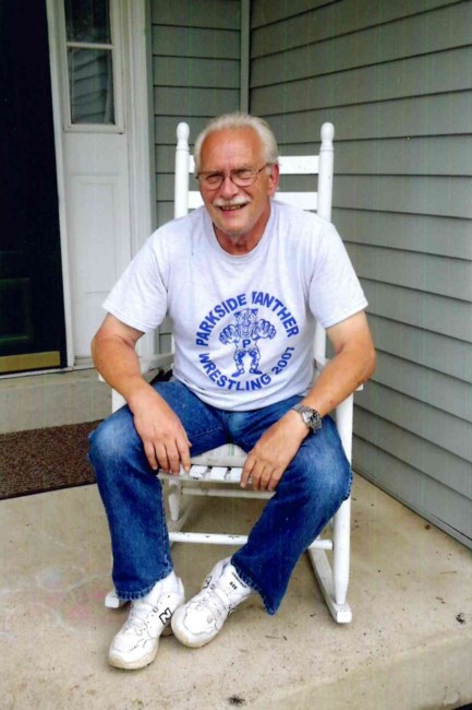 Obituary of Curtis R. Purcell